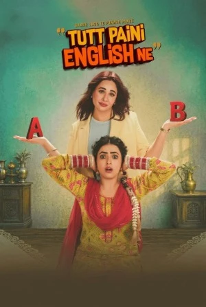 Tutt Paini English Ne 2026 Punjabi Audio HQ HDTC 720p - 480p - 1080p